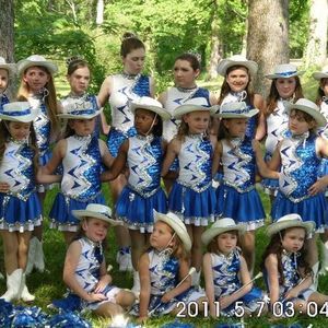 Meet your Posher, Daniele